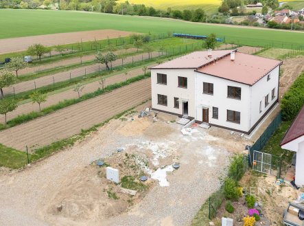 Prodej domu/vily, 135 m²