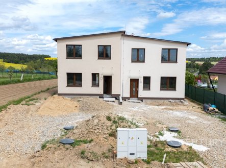Prodej domu/vily, 135 m²