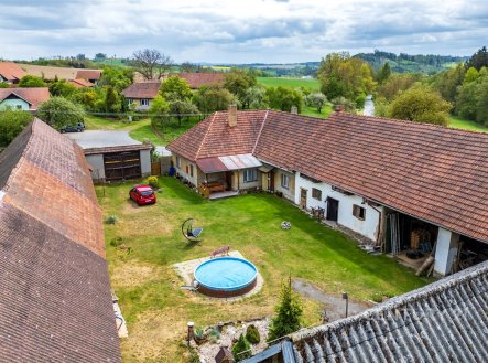 Prodej domu/vily, 154 m²