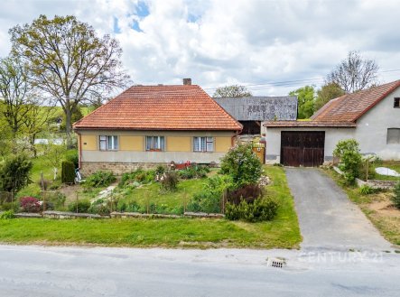 Prodej domu/vily, 154 m²