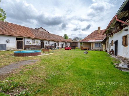 Prodej domu/vily, 154 m²