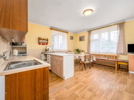 Prodej domu/vily, 154 m²