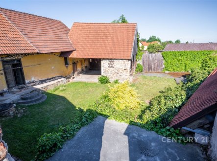 Prodej domu/vily, 130 m²