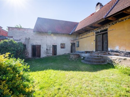 Prodej domu/vily, 130 m²