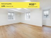 Prodej bytu, 3+kk, 71 m²