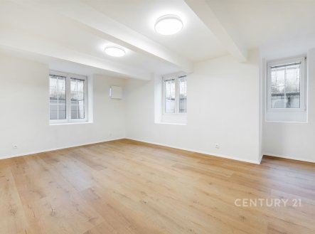 Prodej bytu, 3+kk, 71 m² obrázek