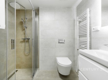 Prodej bytu, 3+kk, 71 m²