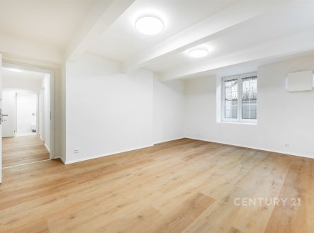 Prodej bytu, 3+kk, 71 m²