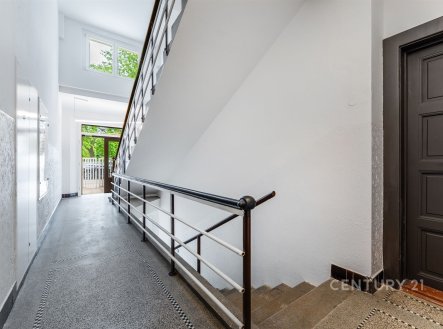. | Prodej bytu, 3+kk, 71 m²
