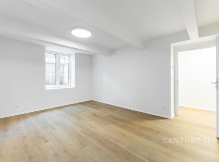 . | Prodej bytu, 2+1, 62 m²