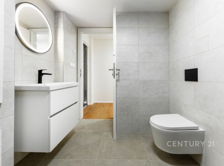 Prodej bytu, 2+1, 62 m²