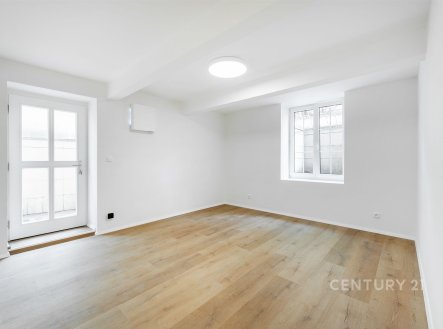 Prodej bytu, 2+1, 62 m²