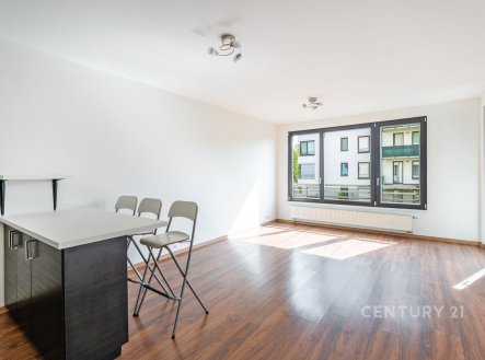 Prodej bytu, 2+kk, 59 m²