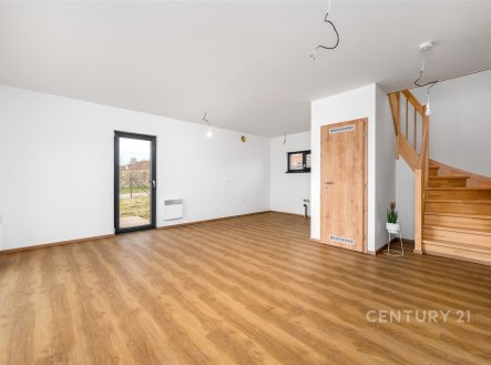 Prodej domu/vily, 122 m²