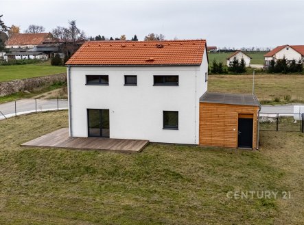 Prodej domu/vily, 122 m²