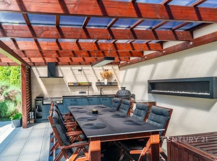 . | Prodej - dům/vila, 148 m²