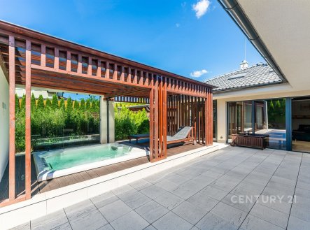 Prodej domu/vily, 148 m²