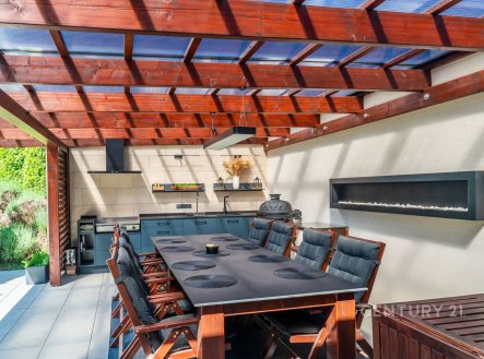 Prodej domu/vily, 148 m²