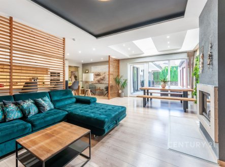 . | Prodej - dům/vila, 148 m²