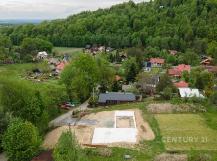Prodej pozemku pro bydlení, 1 992 m²