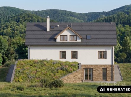Prodej pozemku pro bydlení, 1 992 m² obrázek