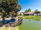 Prodej - dům/vila, 158 m²