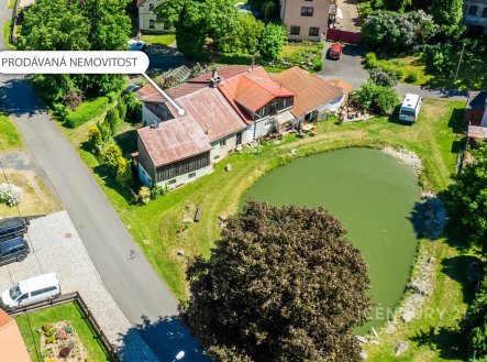 Prodej domu/vily, 158 m²