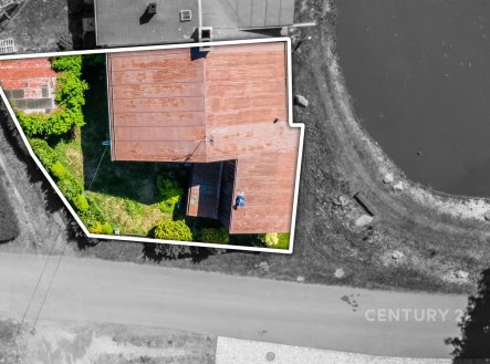 Prodej domu/vily, 158 m²