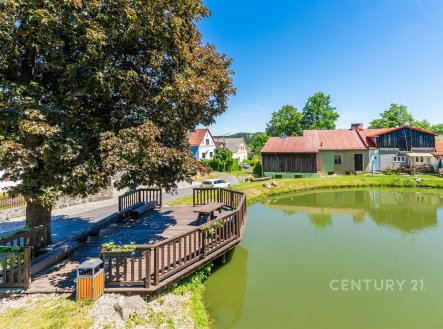 Prodej domu/vily, 158 m²