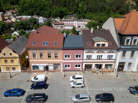 . | Prodej - dům/vila, 113 m²