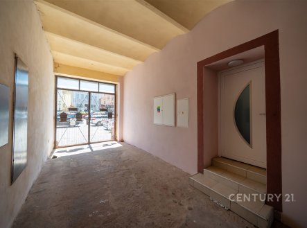 Prodej domu/vily, 113 m²