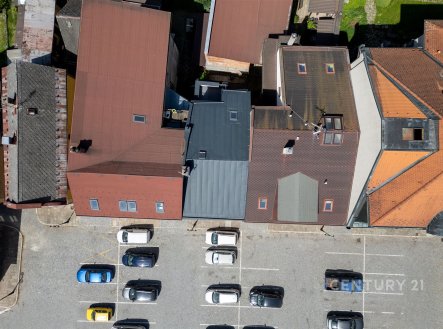 Prodej domu/vily, 113 m²