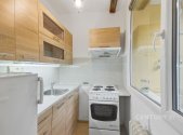 Pronájem bytu, 1+1, 27 m²