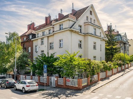 Prodej bytu, 3+kk, 86 m²