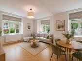 Prodej bytu, 3+kk, 86 m²