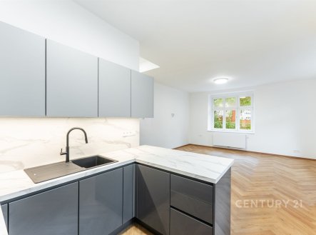 Prodej bytu, 3+kk, 86 m² obrázek