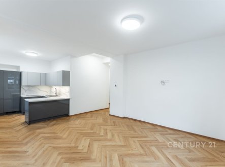 Prodej bytu, 3+kk, 86 m²