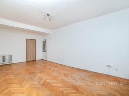 Pronájem bytu, 2+1, 56 m²