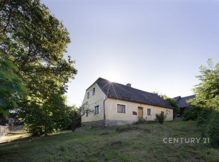 Prodej chaty/rekreačního objektu, 128 m²