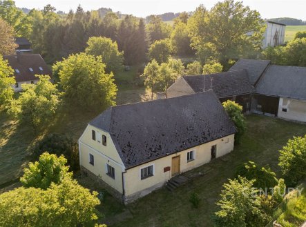Prodej chaty/rekreačního objektu, 128 m²