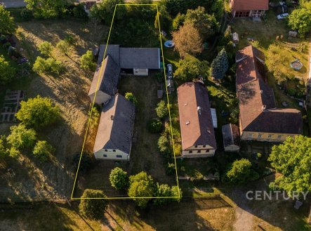 Prodej chaty/rekreačního objektu, 128 m²