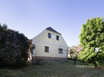 Prodej chaty/rekreačního objektu, 128 m²