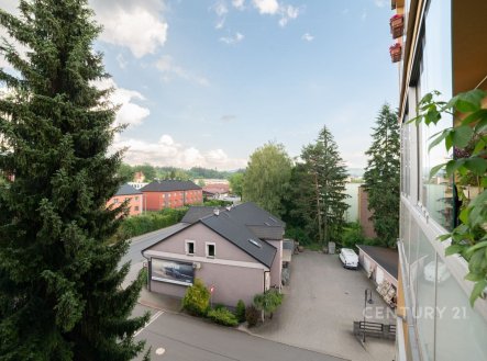 Prodej bytu, 4+1, 74 m²