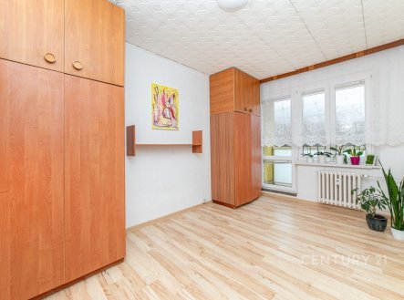 Pronájem bytu, 3+1, 68 m²