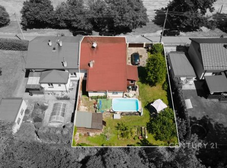 Prodej domu/vily, 92 m²