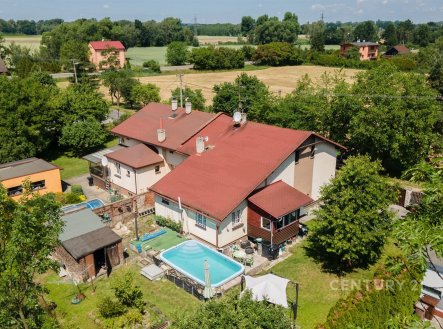 Prodej domu/vily, 92 m²