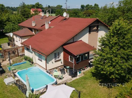 Prodej domu/vily, 92 m²