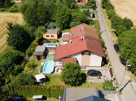 Prodej domu/vily, 92 m²