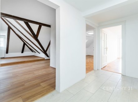 Prodej bytu, 3+kk, 73 m²