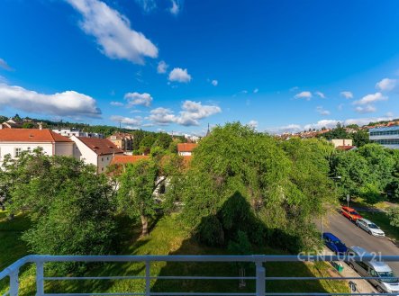 Prodej bytu, 3+kk, 73 m²